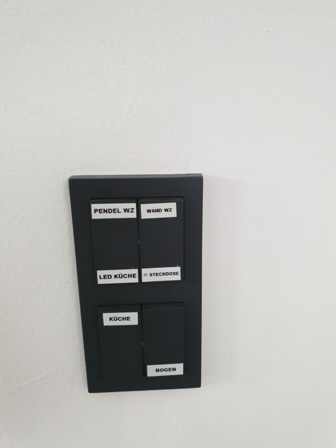 Fewo Puettlingen Zewnętrze zdjęcie